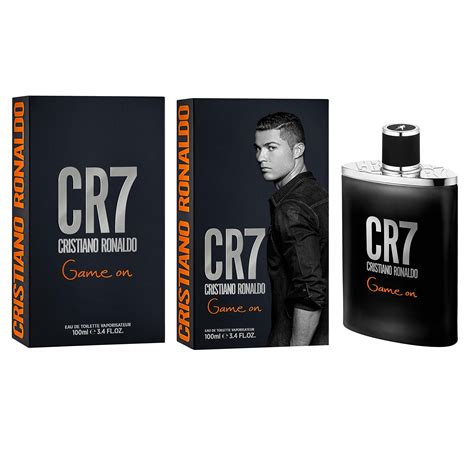 perfume cr7 falabella|cr7 game on cologne.